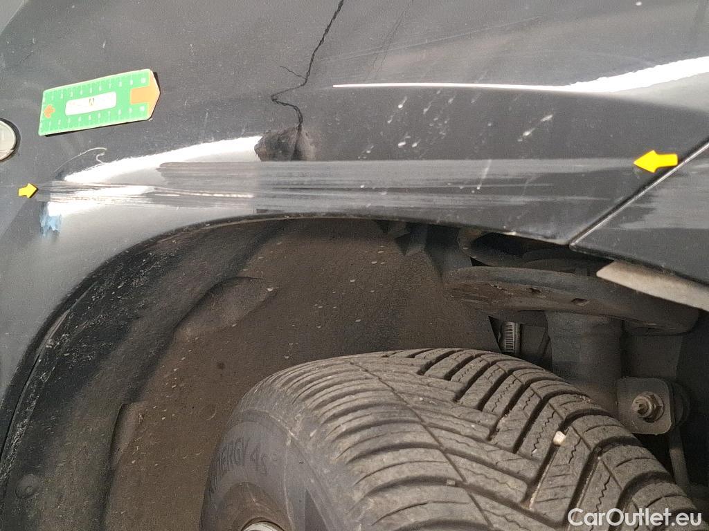  Citroen  Berlingo  Fourgon Club M 1000 1.5 BlueHDi 130CV BVA8 E6dT #50