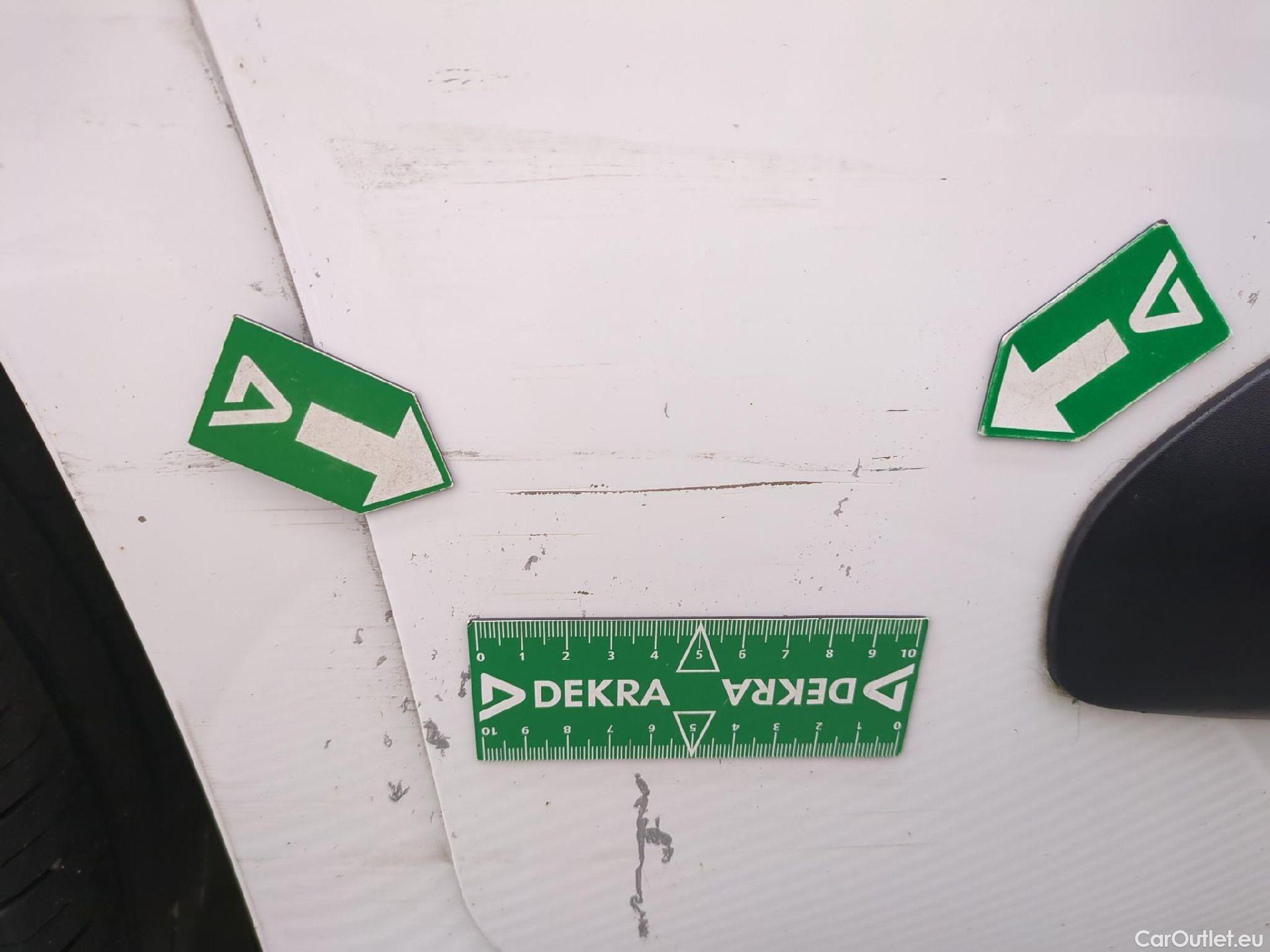  Citroen  Berlingo  Fourgon Club M 650 1.5 BlueHDi 75CV BVM5 E6dT #87