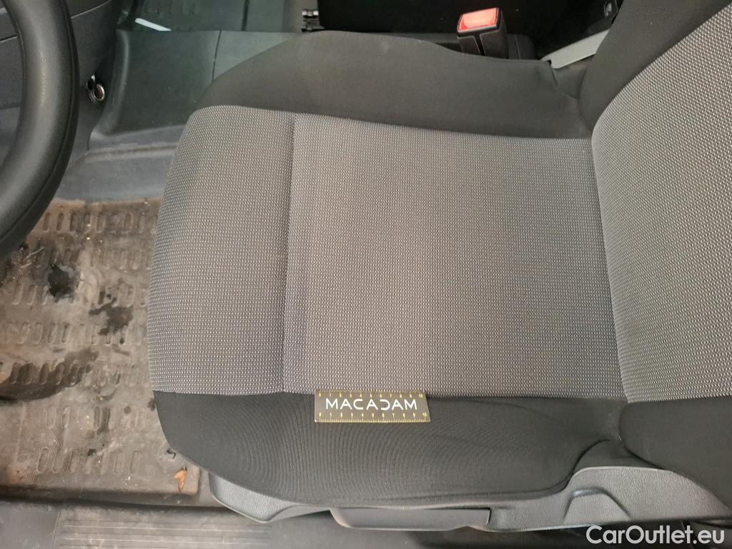  Citroen  Berlingo  Fourgon Club M 1000 1.5 BlueHDi 100CV BVM5 E6dT #32