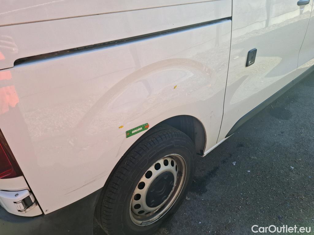  Citroen  Jumpy  Fourgon Club M 2.0 BlueHDi 120CV BVM6 E6dT #20