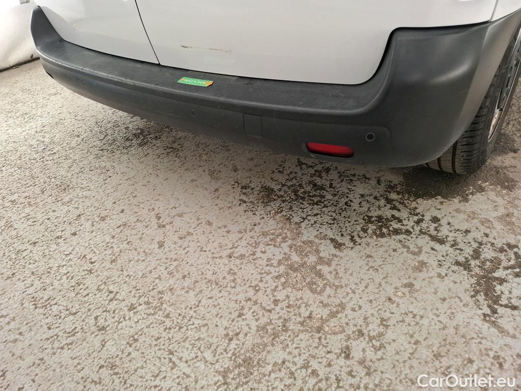  Fiat  Scudo FIAT  / 2021 / 4P / Fourgon tôlé 1.5 Mjet3 120ch 5.3 Standard Pro Lounge #35