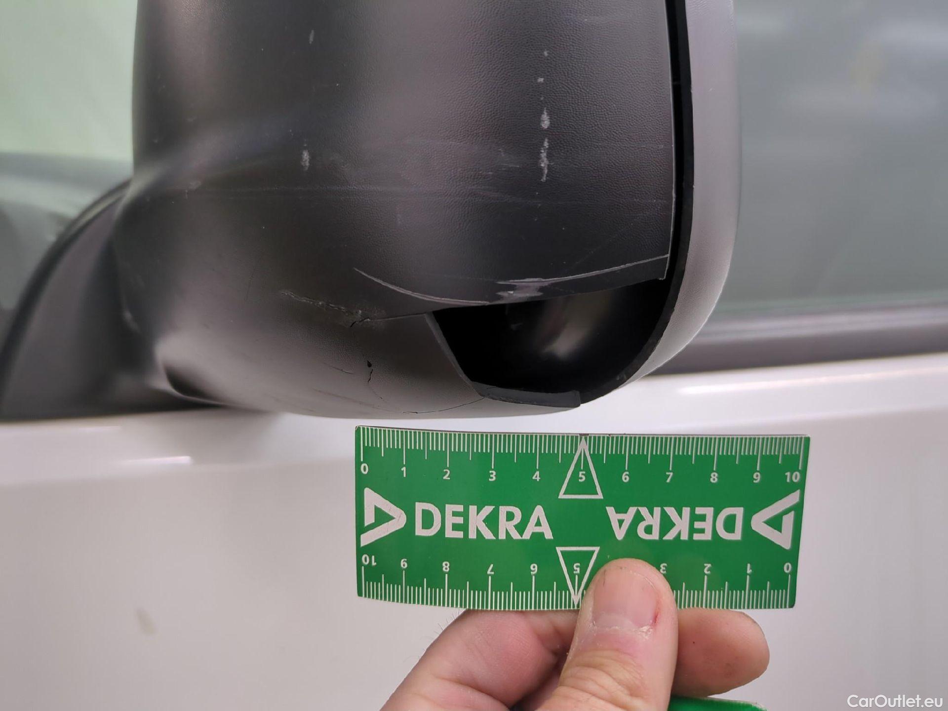  Citroen  Berlingo  Fourgon Club M 650 1.5 BlueHDi 75CV BVM5 E6dT #43