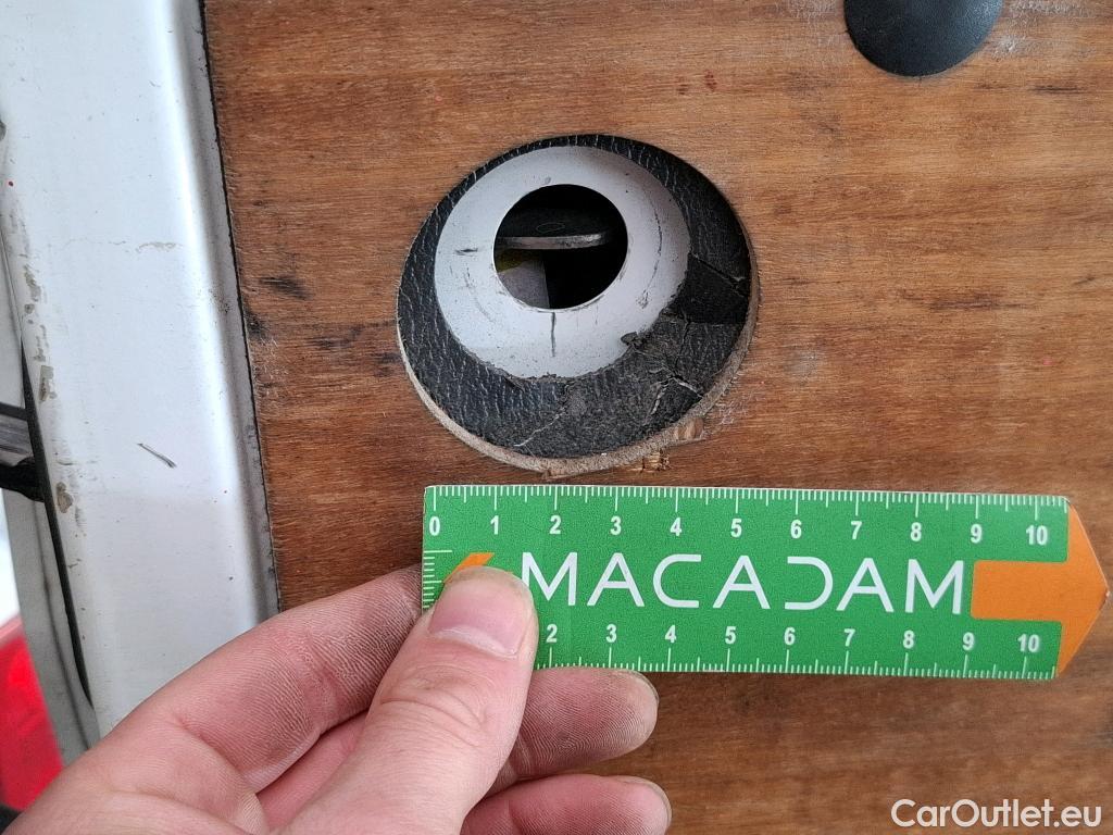  Citroen  Jumper  Fourgon Grand Volume 33 L2H2 Driver BlueHDi 140 Start&Stop 140CV BVM6 #40