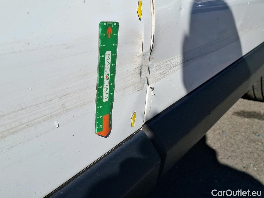  Citroen  Jumpy  Fourgon Club M 2.0 BlueHDi 120CV BVM6 E6dT #19