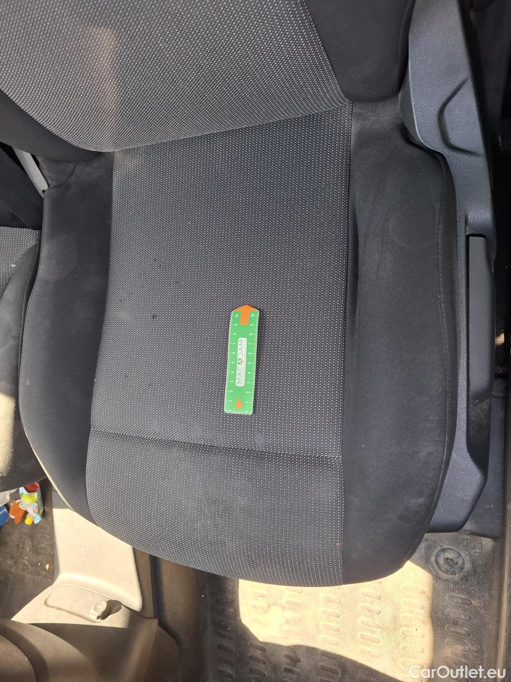  Citroen  Berlingo  Fourgon Club M 1000 1.5 BlueHDi 130CV BVA8 E6dT #13