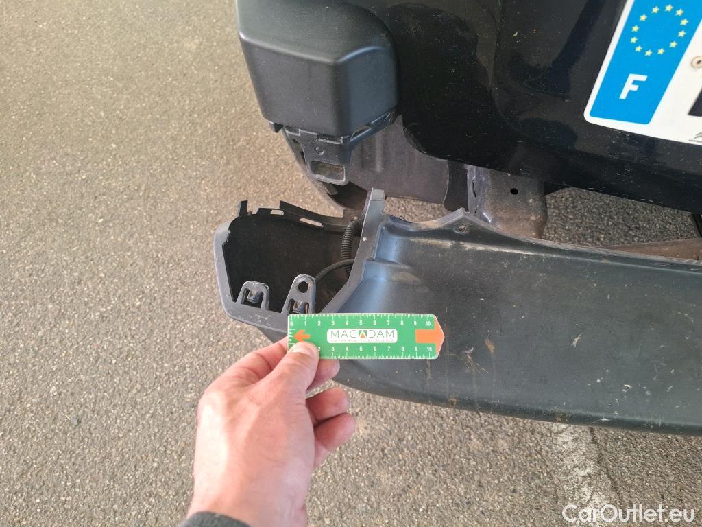  Citroen  Berlingo  Fourgon Club M 1000 1.5 BlueHDi 130CV BVA8 E6dT #46