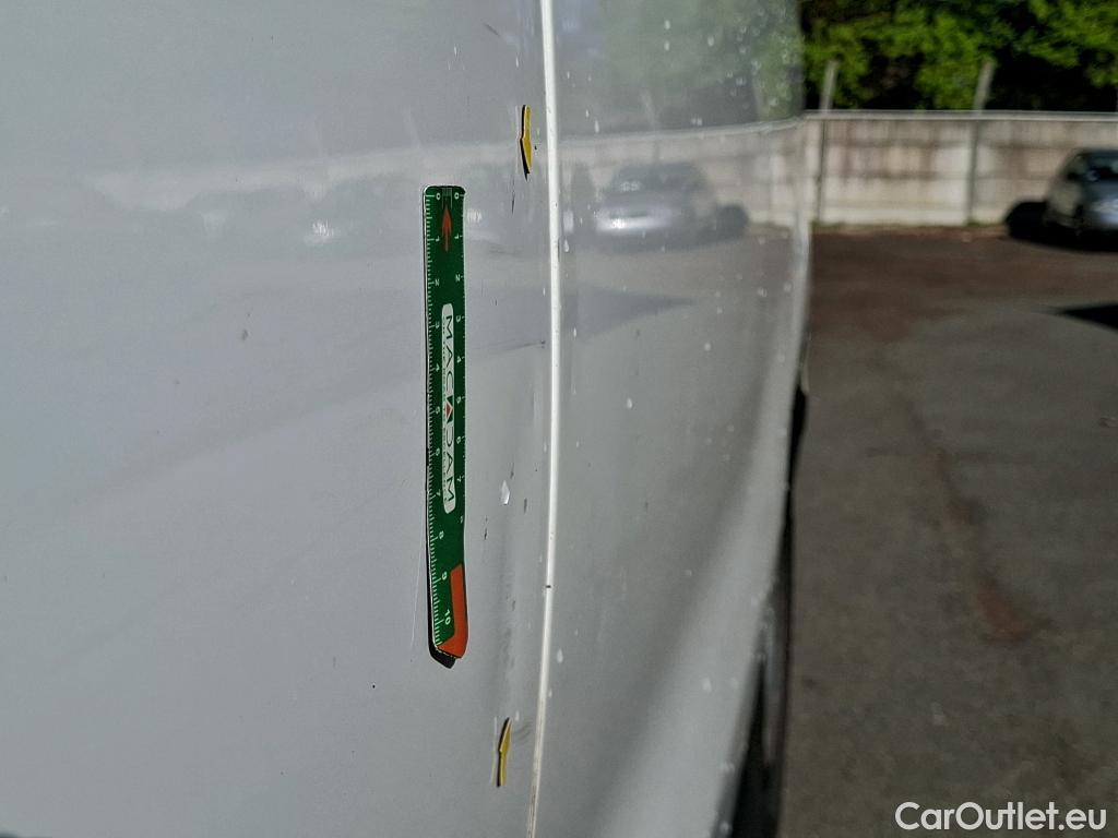  Citroen  Jumpy  Fourgon Club M 2.0 BlueHDi 120CV BVM6 E6dT #18