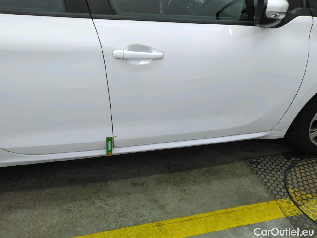  Peugeot  208  Affaire Premium Pack 1.5 HDi 100CV BVM5 E6dT #30