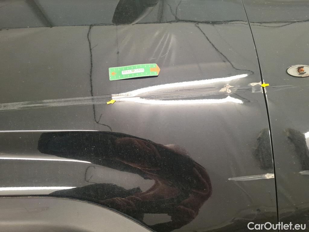  Citroen  Berlingo  Fourgon Club M 1000 1.5 BlueHDi 130CV BVA8 E6dT #41