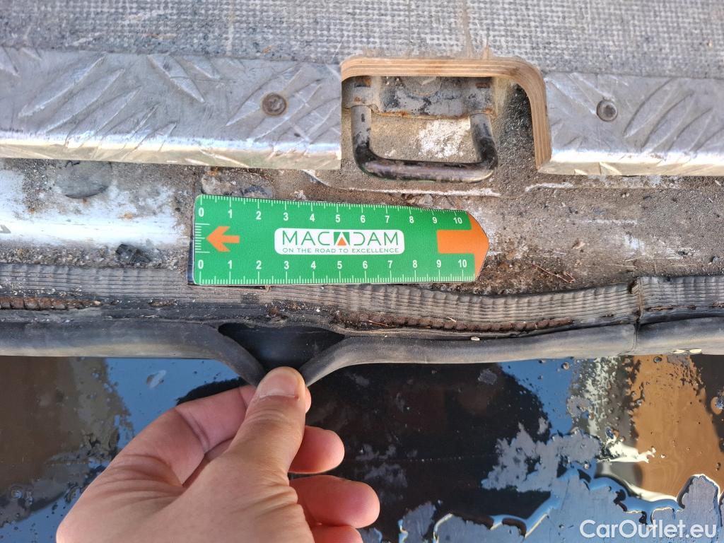  Citroen  Jumpy  Fourgon Club M 2.0 BlueHDi 120CV BVM6 E6dT #42