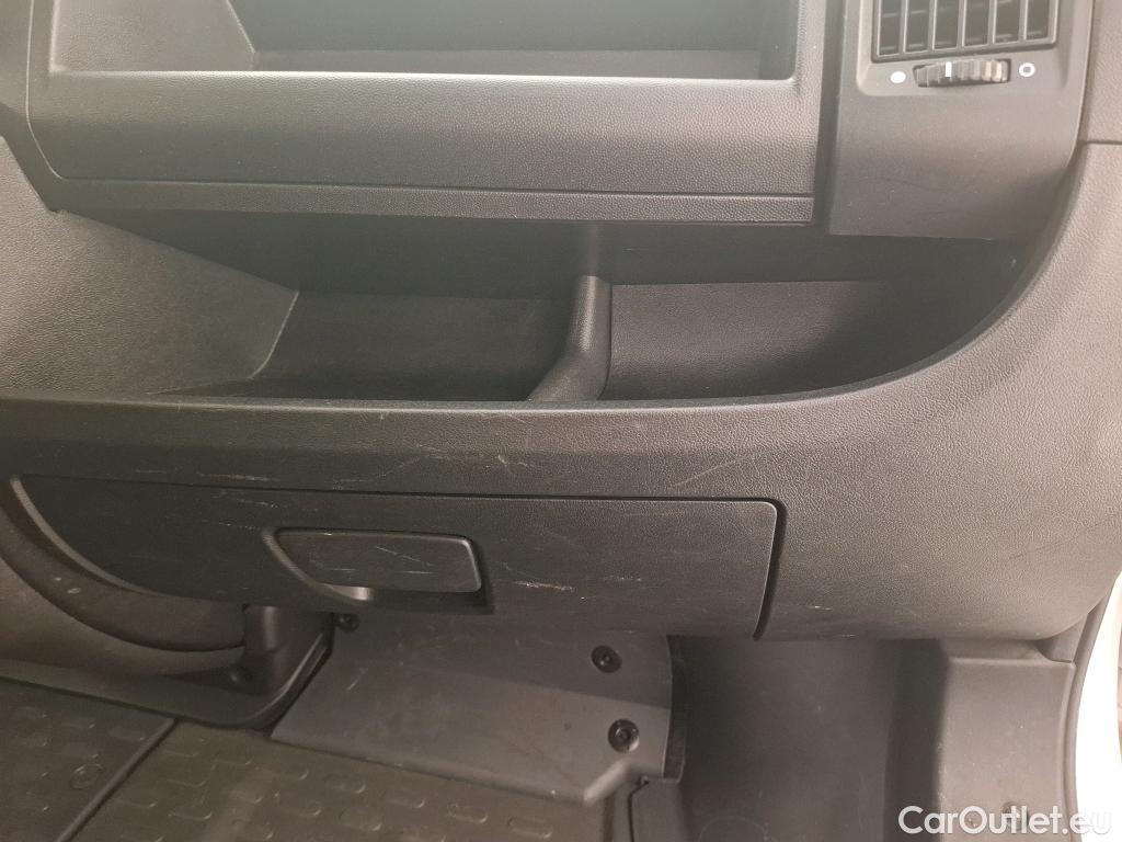  Citroen  Jumper CITROEN  / 2014 / 4P / Fourgon tôlé 35 L2H2 BlueHDi 140 S&S BVM6 Driver #17