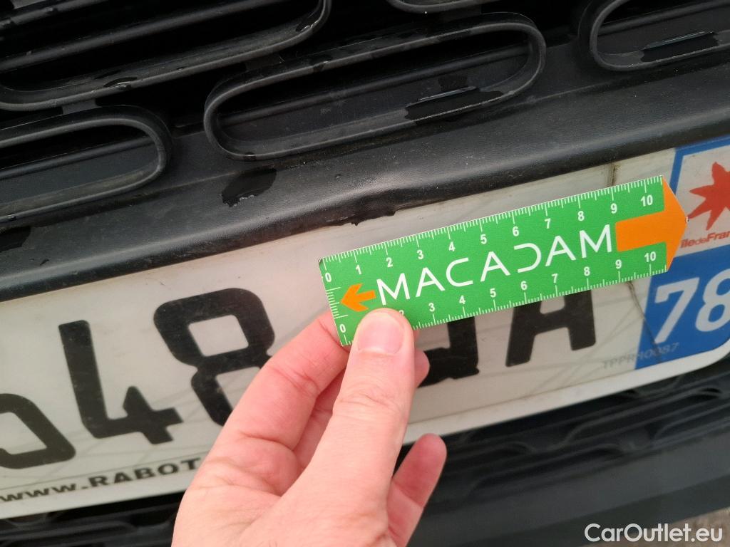  Citroen  C3  Société Feel 1.5 BlueHDI 100CV BVM5 E6dT #14