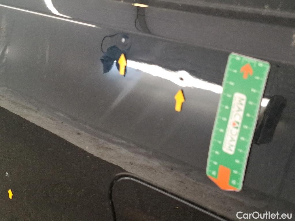  Citroen  Berlingo  Fourgon Club M 1000 1.5 BlueHDi 130CV BVA8 E6dT #21