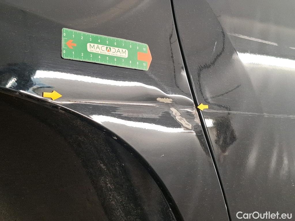  Citroen  Berlingo  Fourgon Club M 1000 1.5 BlueHDi 130CV BVA8 E6dT #29