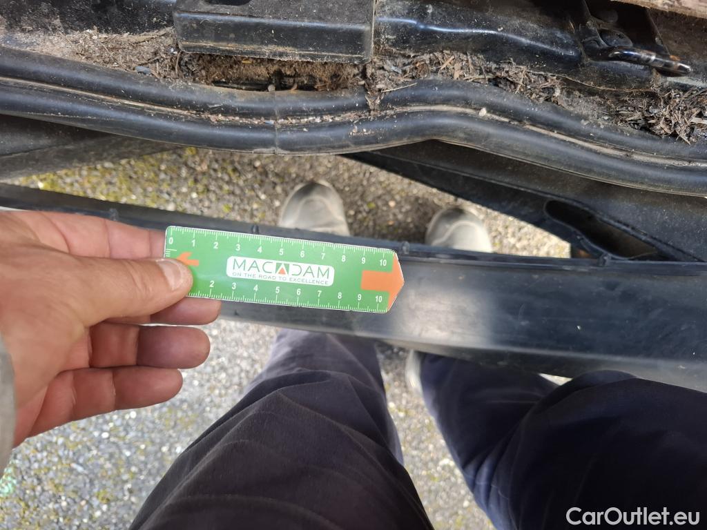  Citroen  Berlingo  Fourgon Club M 1000 1.5 BlueHDi 130CV BVA8 E6dT #106