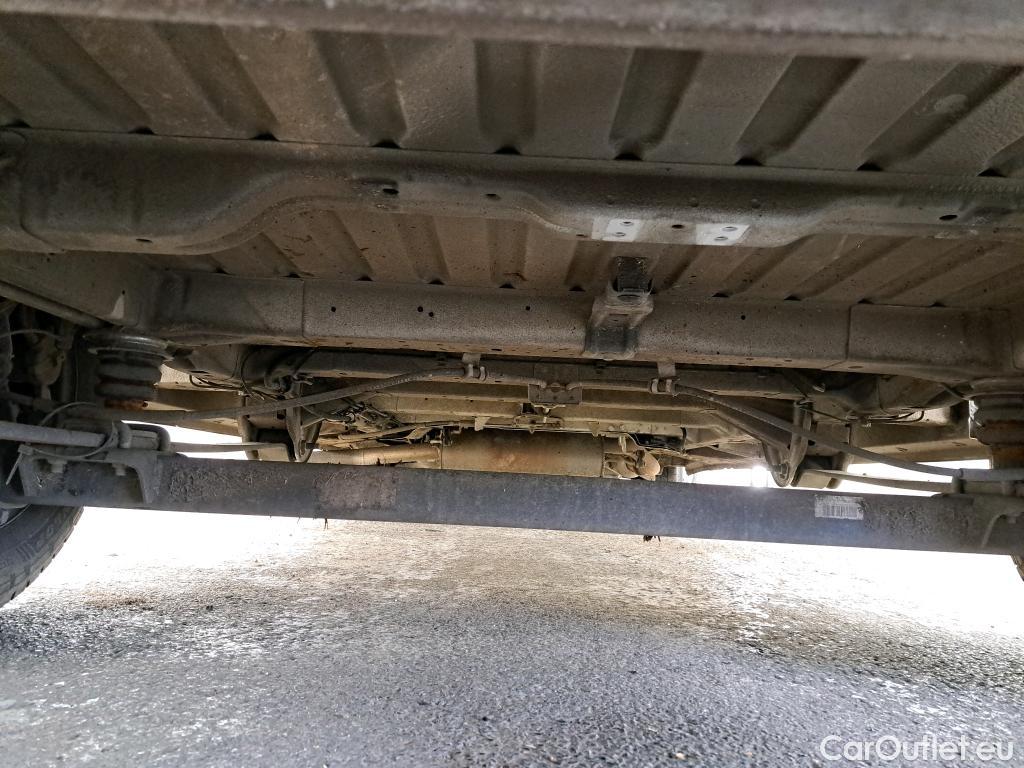  Citroen  Jumper CITROEN  / 2014 / 4P / Fourgon tôlé 33 L2H2 BlueHDi 120 S&S BVM6 Driver #32