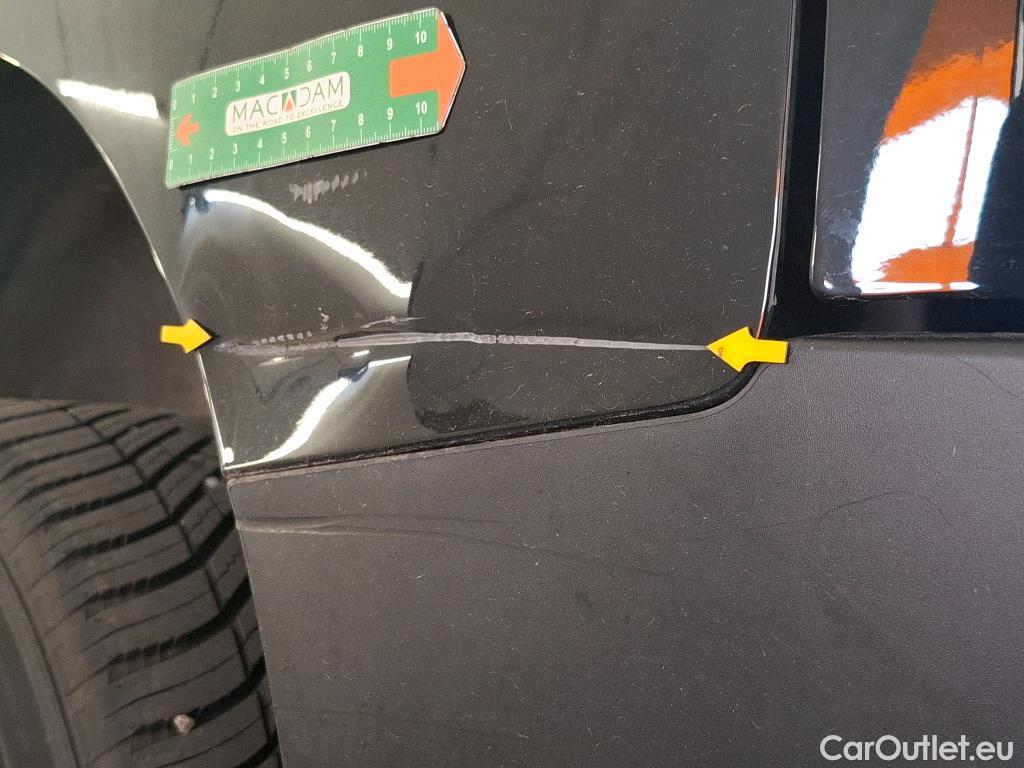  Citroen  Berlingo  Fourgon Club M 1000 1.5 BlueHDi 130CV BVA8 E6dT #19