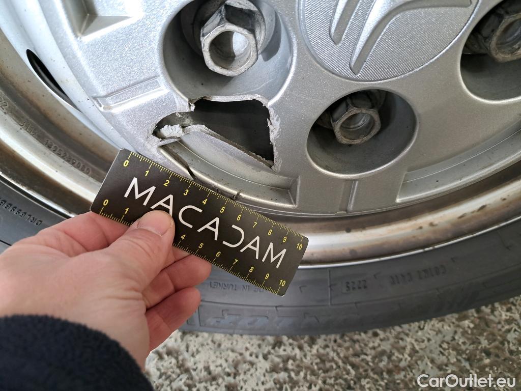  Citroen  Jumper CITROEN  / 2014 / 4P / Fourgon tôlé 33 L2H2 BlueHDi 120 S&S BVM6 Driver #44