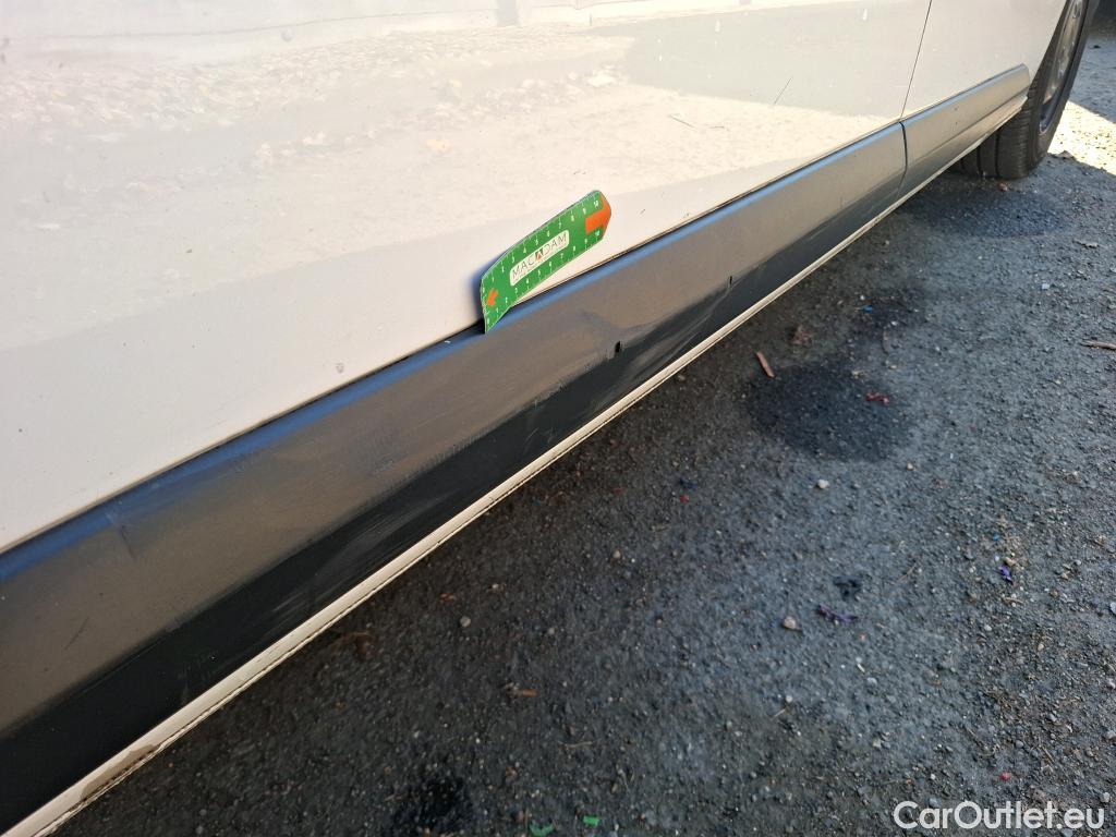  Citroen  Jumpy  Fourgon Club M 2.0 BlueHDi 120CV BVM6 E6dT #43