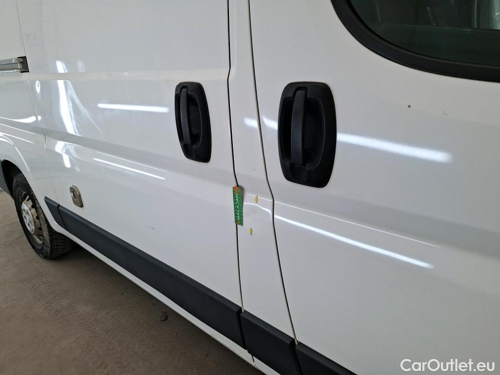  Citroen  Jumper  Fourgon Grand Volume 33 L2H2 Driver BlueHDi 140 Start&Stop 140CV BVM6 #27