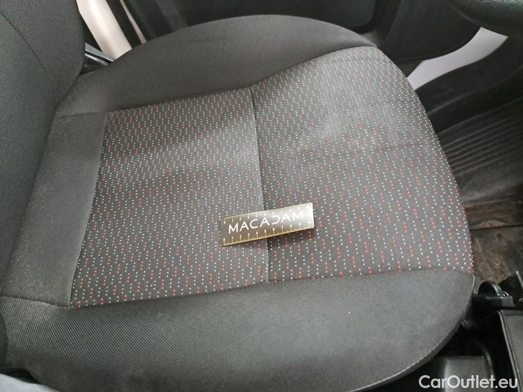  Citroen  Jumper CITROEN  / 2014 / 4P / Fourgon tôlé 33 L2H2 BlueHDi 120 S&S BVM6 Driver #40