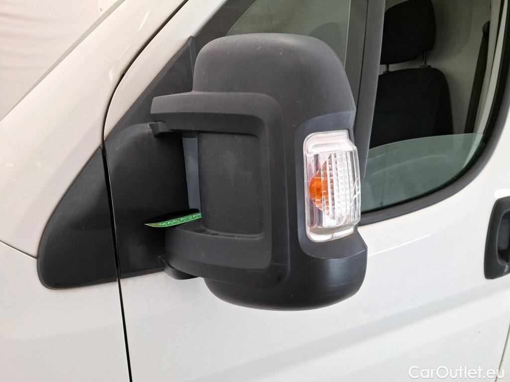  Citroen  Jumper  Fourgon Grand Volume 33 L2H2 Driver BlueHDi 140 Start&Stop 140CV BVM6 #33