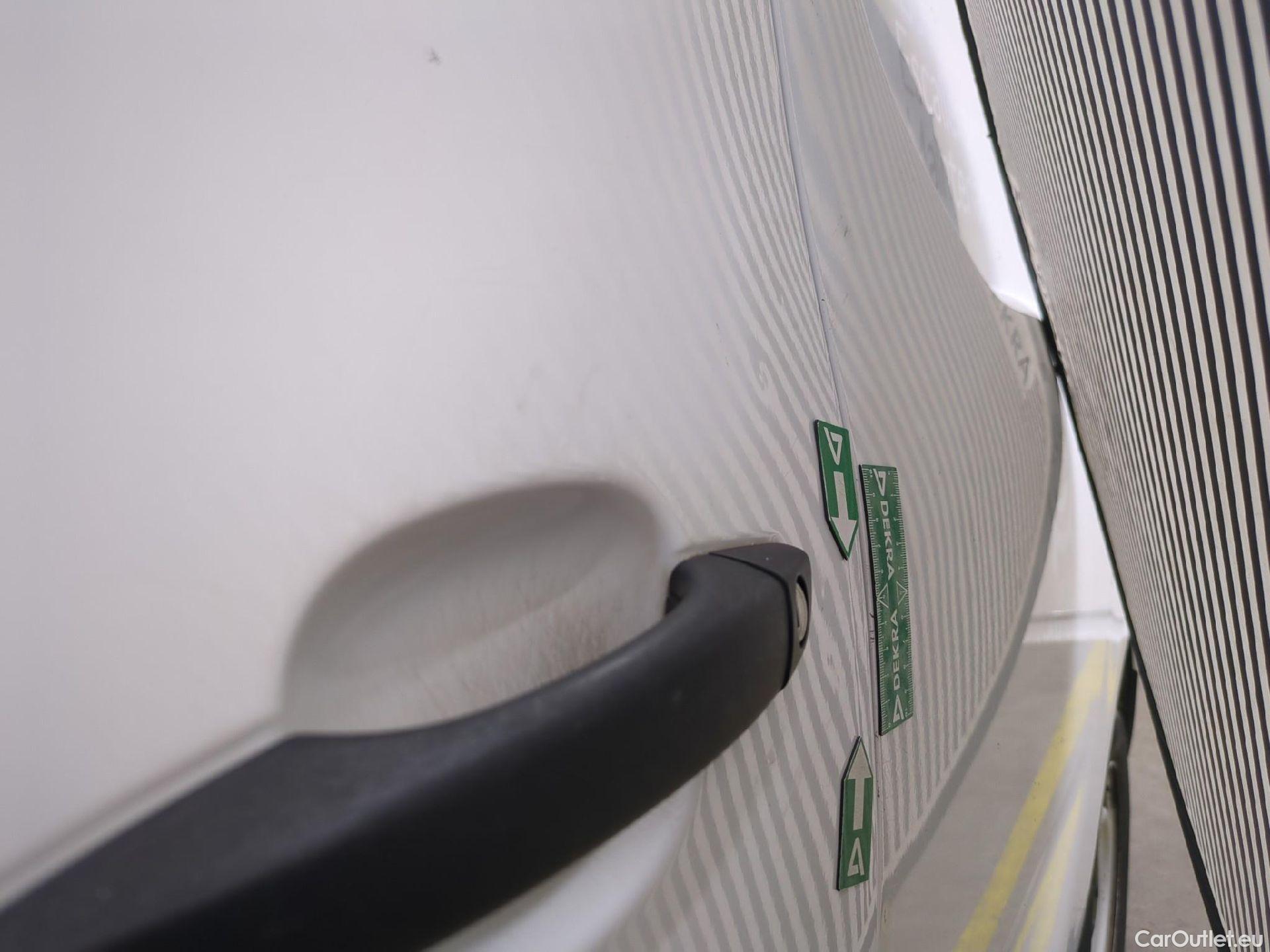  Citroen  Berlingo  Fourgon Club M 650 1.5 BlueHDi 75CV BVM5 E6dT #50