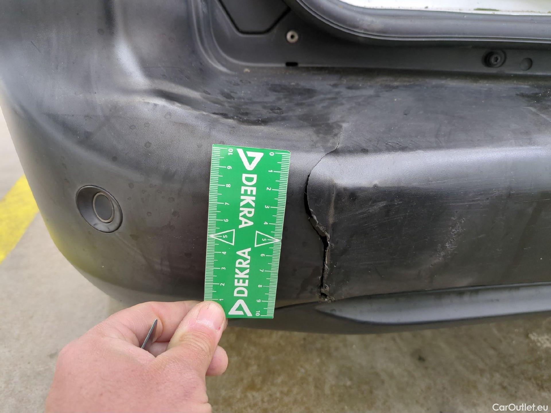  Citroen  Berlingo  Fourgon Club M 650 1.5 BlueHDi 75CV BVM5 E6dT #55