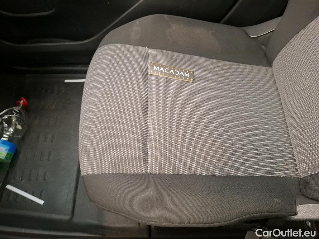  Citroen  Berlingo  Fourgon Club M 1000 1.5 BlueHDi 100CV BVM5 E6dT #31