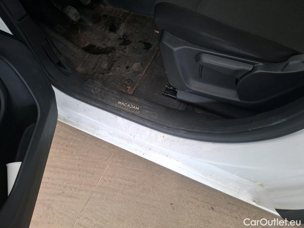  Citroen  Berlingo  Fourgon Club M 1000 1.5 BlueHDi 100CV BVM5 E6dT #27