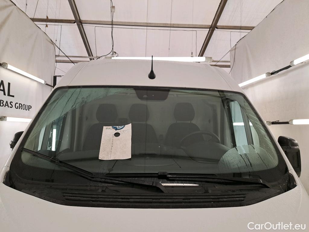  Citroen  Jumper CITROEN  / 2014 / 4P / Fourgon tôlé 33 L2H2 BlueHDi 120 S&S BVM6 Driver #33