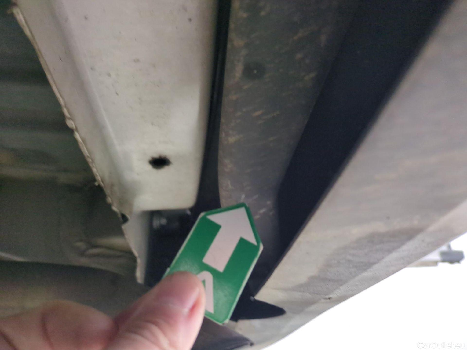  Citroen  Berlingo  Fourgon Club M 650 1.5 BlueHDi 75CV BVM5 E6dT #57