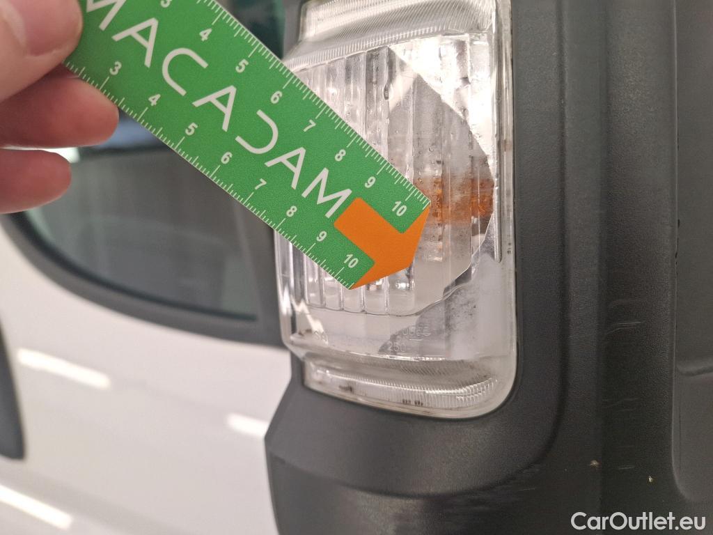  Citroen  Jumper CITROEN  / 2014 / 4P / Fourgon tôlé 35 L2H2 BlueHDi 140 S&S BVM6 Driver #25