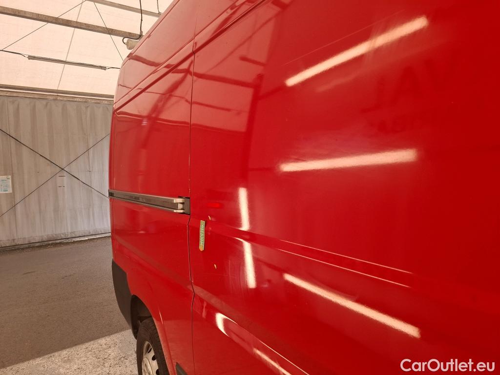  Citroen  Jumper CITROEN  / 2014 / 4P / Fourgon tôlé 35 L2H2 BlueHDi 140 S&S BVM6 Driver #6