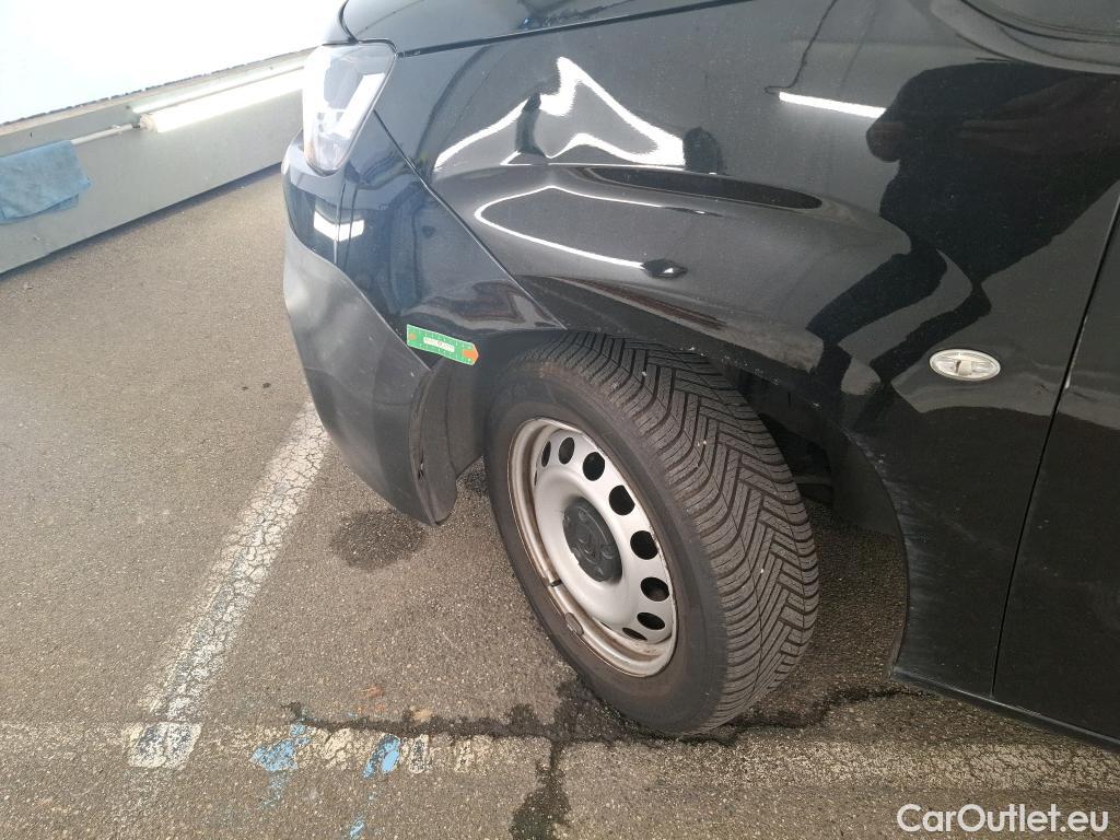  Citroen  Berlingo  Fourgon Club M 1000 1.5 BlueHDi 130CV BVA8 E6dT #85