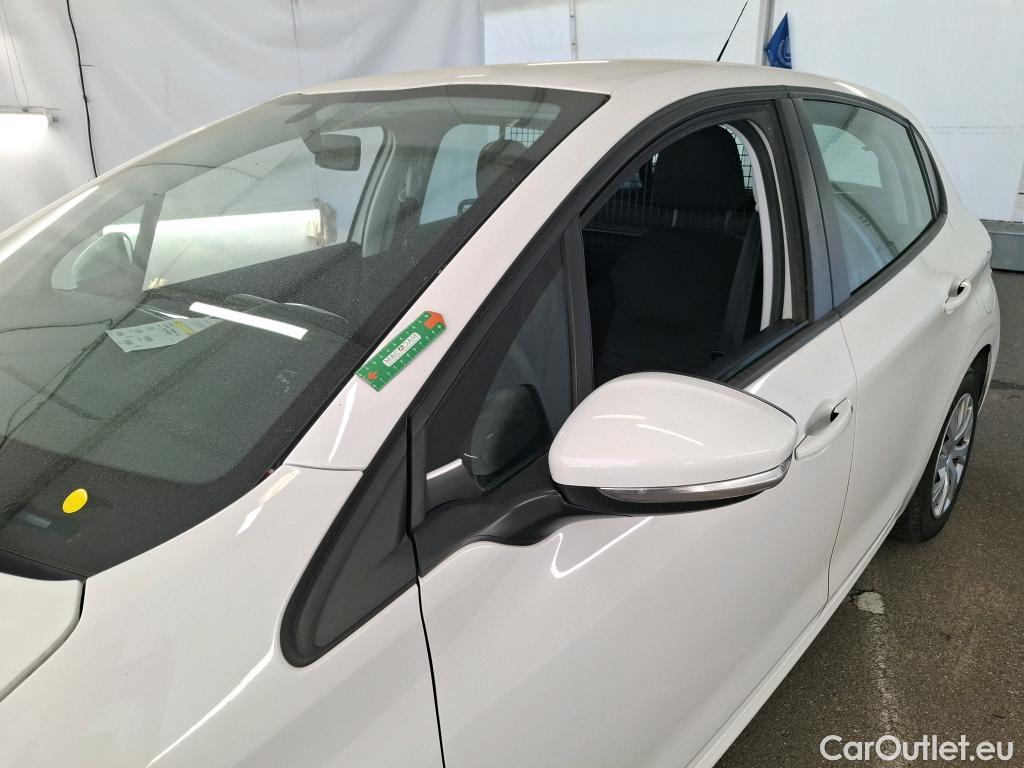  Peugeot  208  Affaire Premium Pack 1.5 HDi 100CV BVM5 E6dT #29