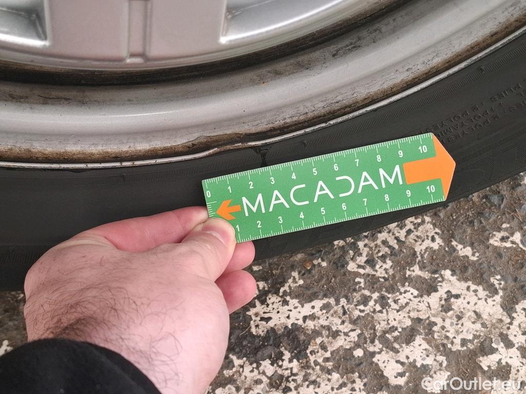  Citroen  Jumper CITROEN  / 2014 / 4P / Fourgon tôlé 35 L2H2 BlueHDi 140 S&S BVM6 Driver #27