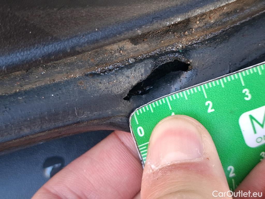  Mercedes  Sprinter  Fourgon 316 NGT 37S 3.5T Bi-carburation GAZ #6