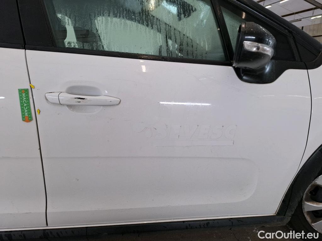  Citroen  C3  Société Feel 1.5 BlueHDI 100CV BVM5 E6dT #5