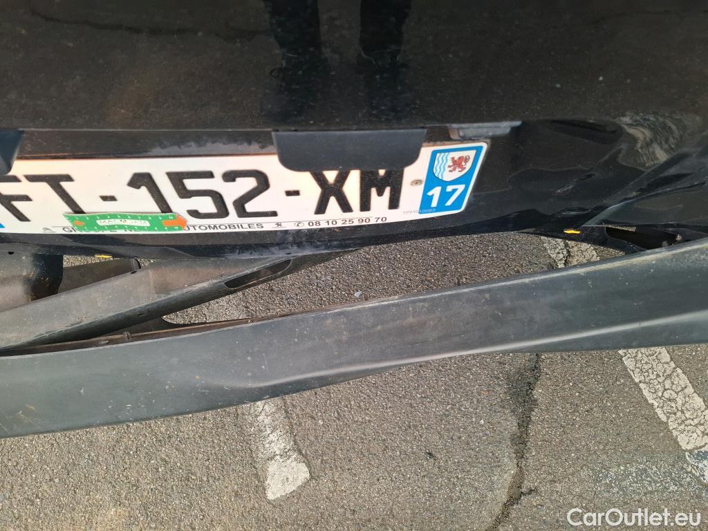  Citroen  Berlingo  Fourgon Club M 1000 1.5 BlueHDi 130CV BVA8 E6dT #2