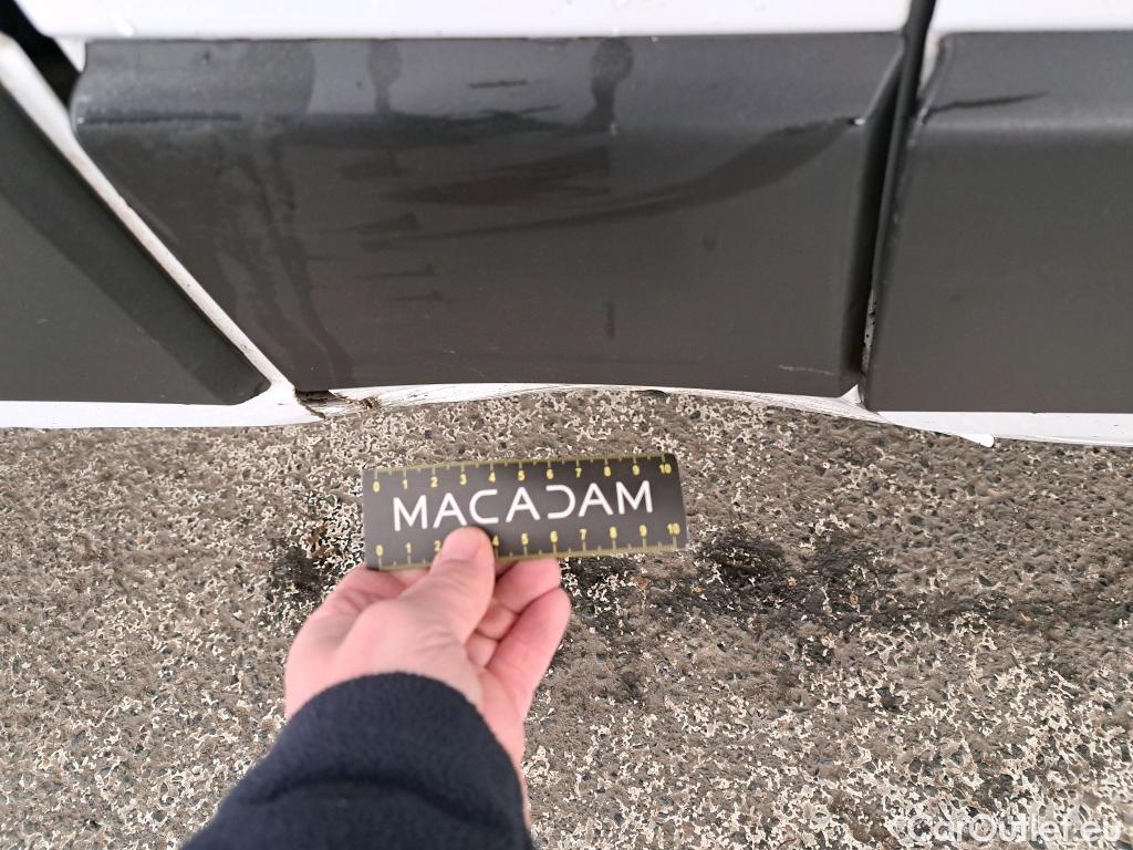  Citroen  Jumper CITROEN  / 2014 / 4P / Fourgon tôlé 33 L2H2 BlueHDi 120 S&S BVM6 Driver #39