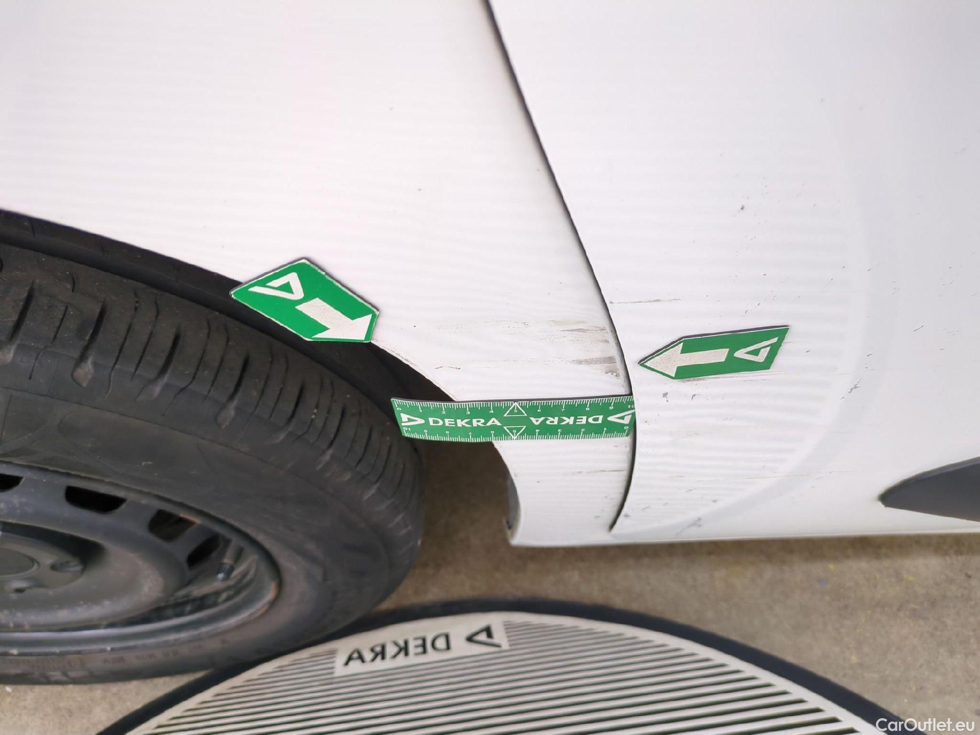  Citroen  Berlingo  Fourgon Club M 650 1.5 BlueHDi 75CV BVM5 E6dT #78