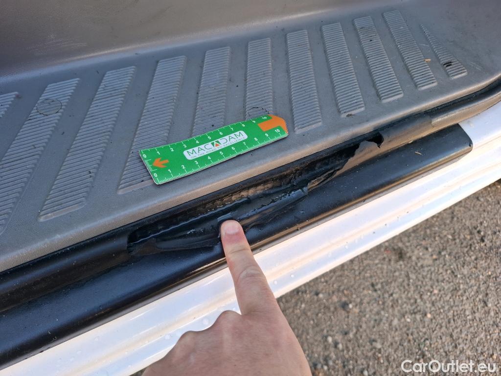  Mercedes  Sprinter  Fourgon 316 NGT 37S 3.5T Bi-carburation GAZ #2