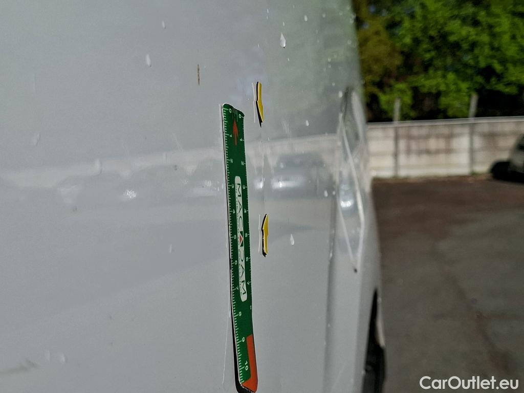  Citroen  Jumpy  Fourgon Club M 2.0 BlueHDi 120CV BVM6 E6dT #4