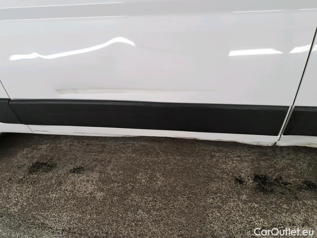  Citroen  Jumper CITROEN  / 2014 / 4P / Fourgon tôlé 33 L2H2 BlueHDi 120 S&S BVM6 Driver #25