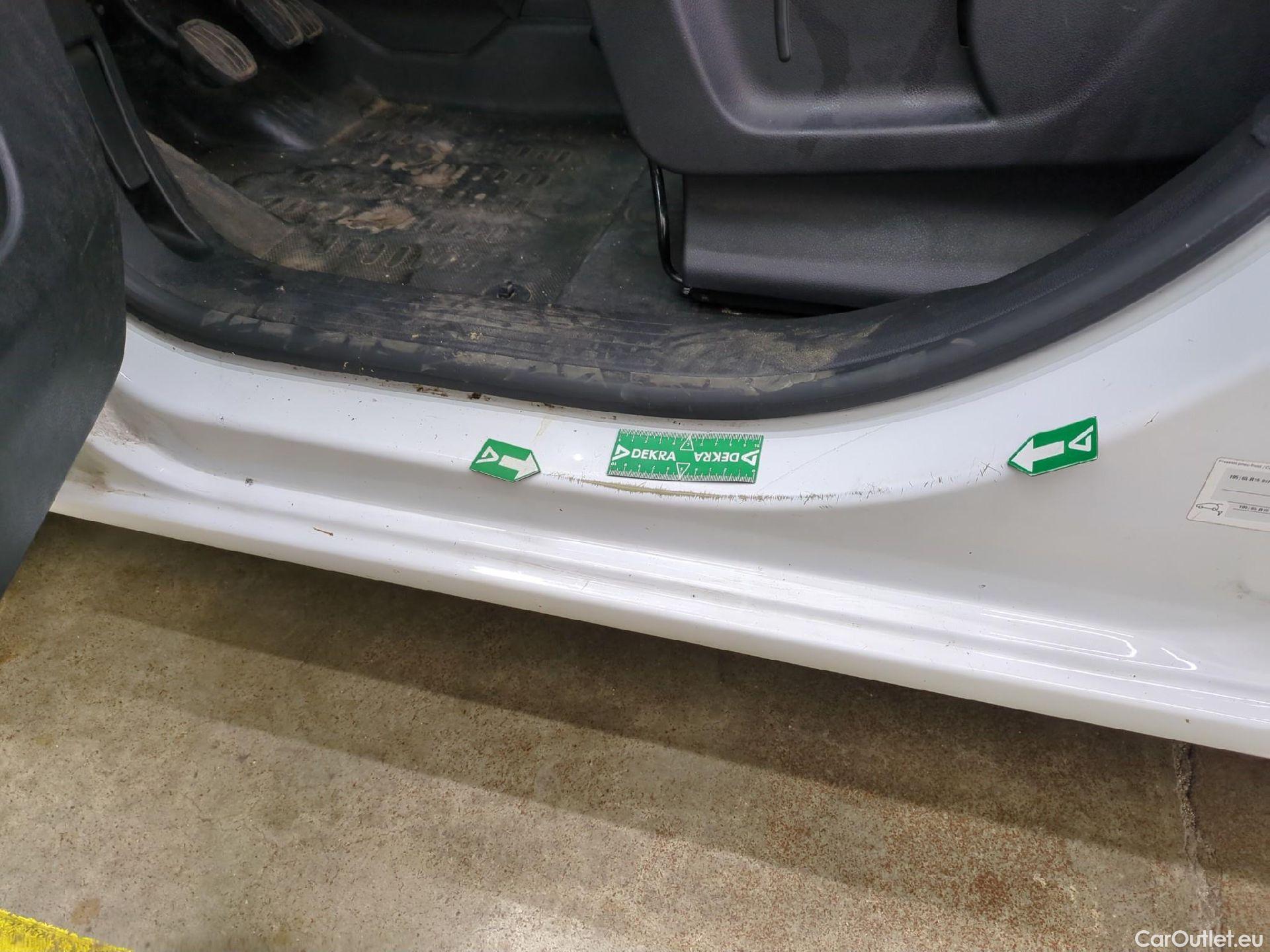  Citroen  Berlingo  Fourgon Club M 650 1.5 BlueHDi 75CV BVM5 E6dT #46