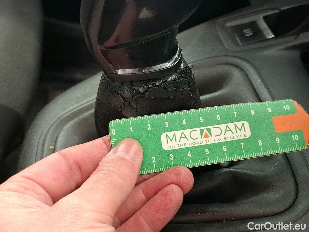  Citroen  Berlingo  Fourgon Club XL 950 1.5 BlueHDi 100CV BVM5 E6dT #36