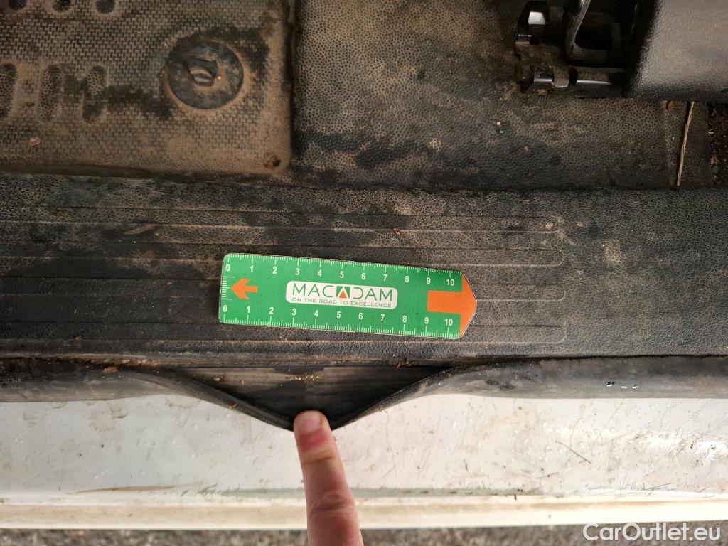  Citroen  Berlingo  Fourgon Club XL 950 1.5 BlueHDi 100CV BVM5 E6dT #29