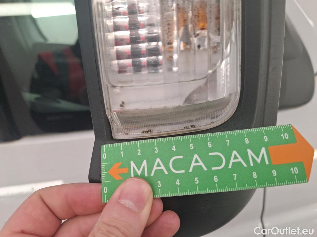  Citroen  Jumper CITROEN  / 2014 / 4P / Fourgon tôlé 35 L2H2 BlueHDi 140 S&S BVM6 Driver #24