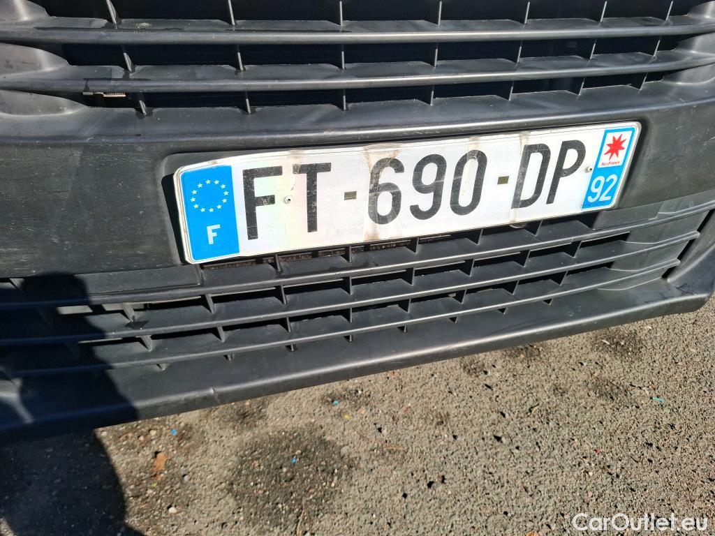  Citroen  Jumpy  Fourgon Club M 2.0 BlueHDi 120CV BVM6 E6dT #53